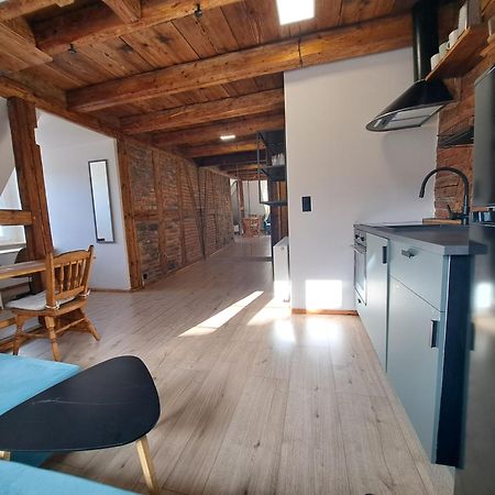 Gorskie Apartamenty Kowary Esterno foto