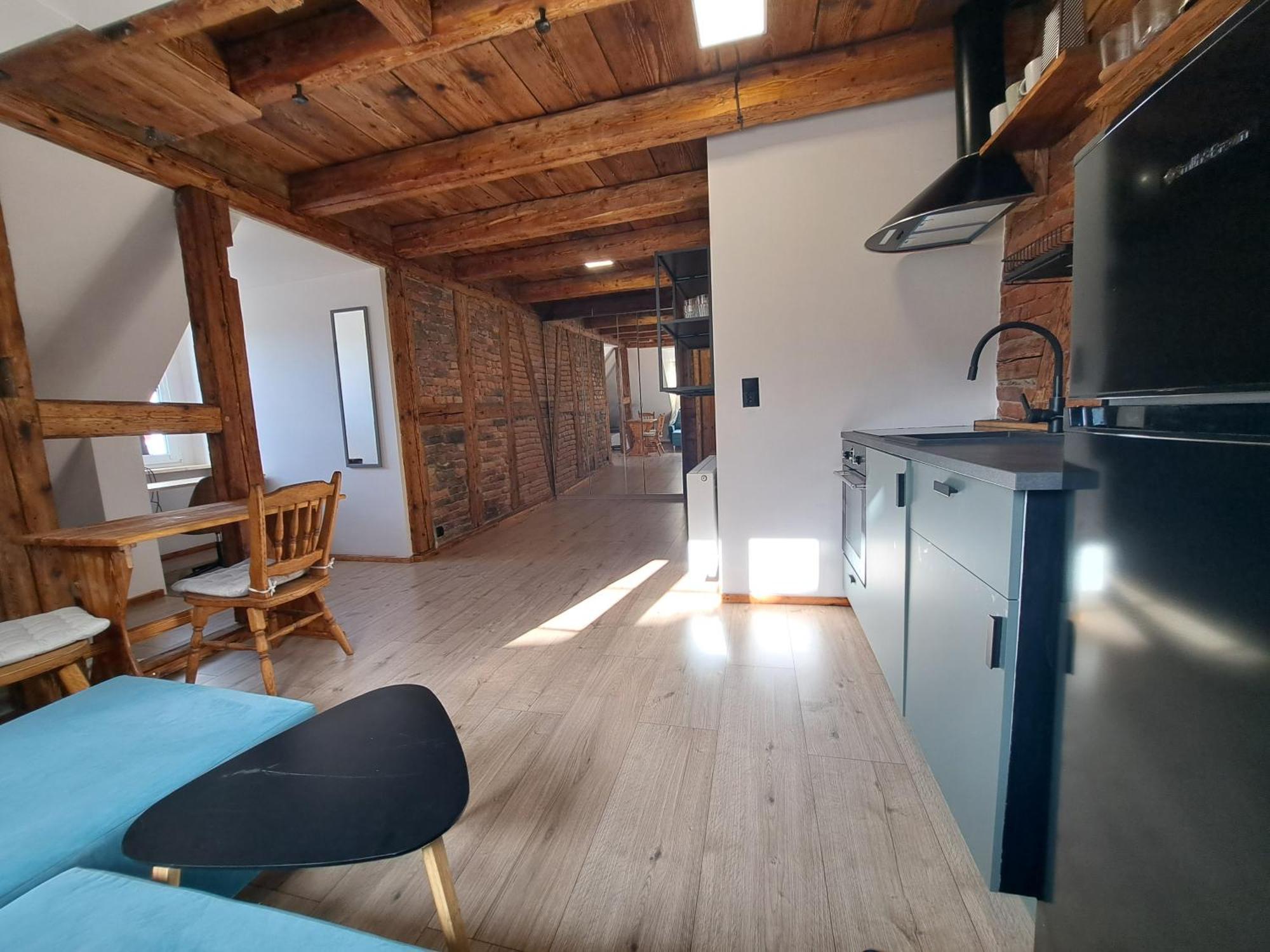 Gorskie Apartamenty Kowary Esterno foto