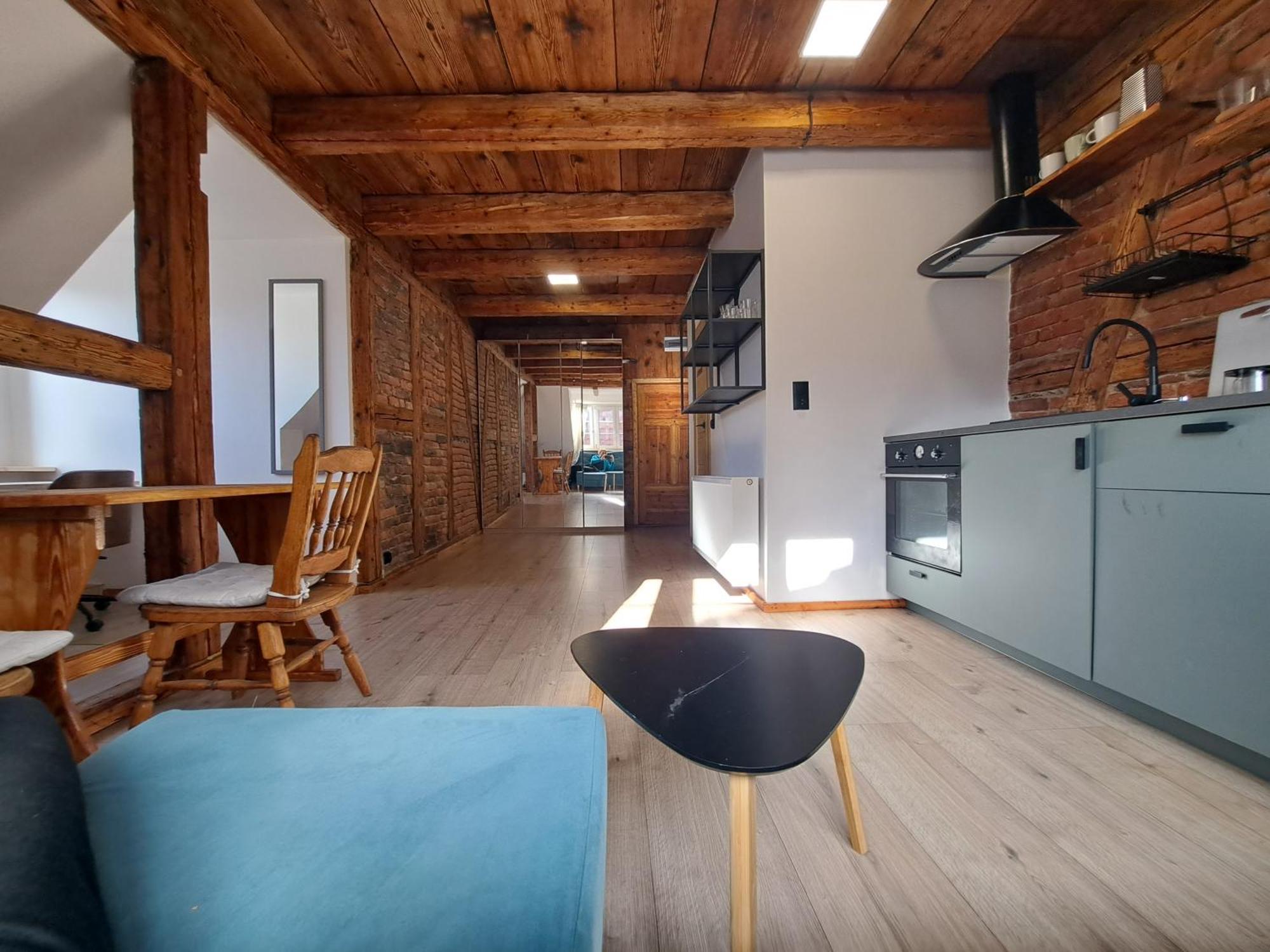 Gorskie Apartamenty Kowary Esterno foto
