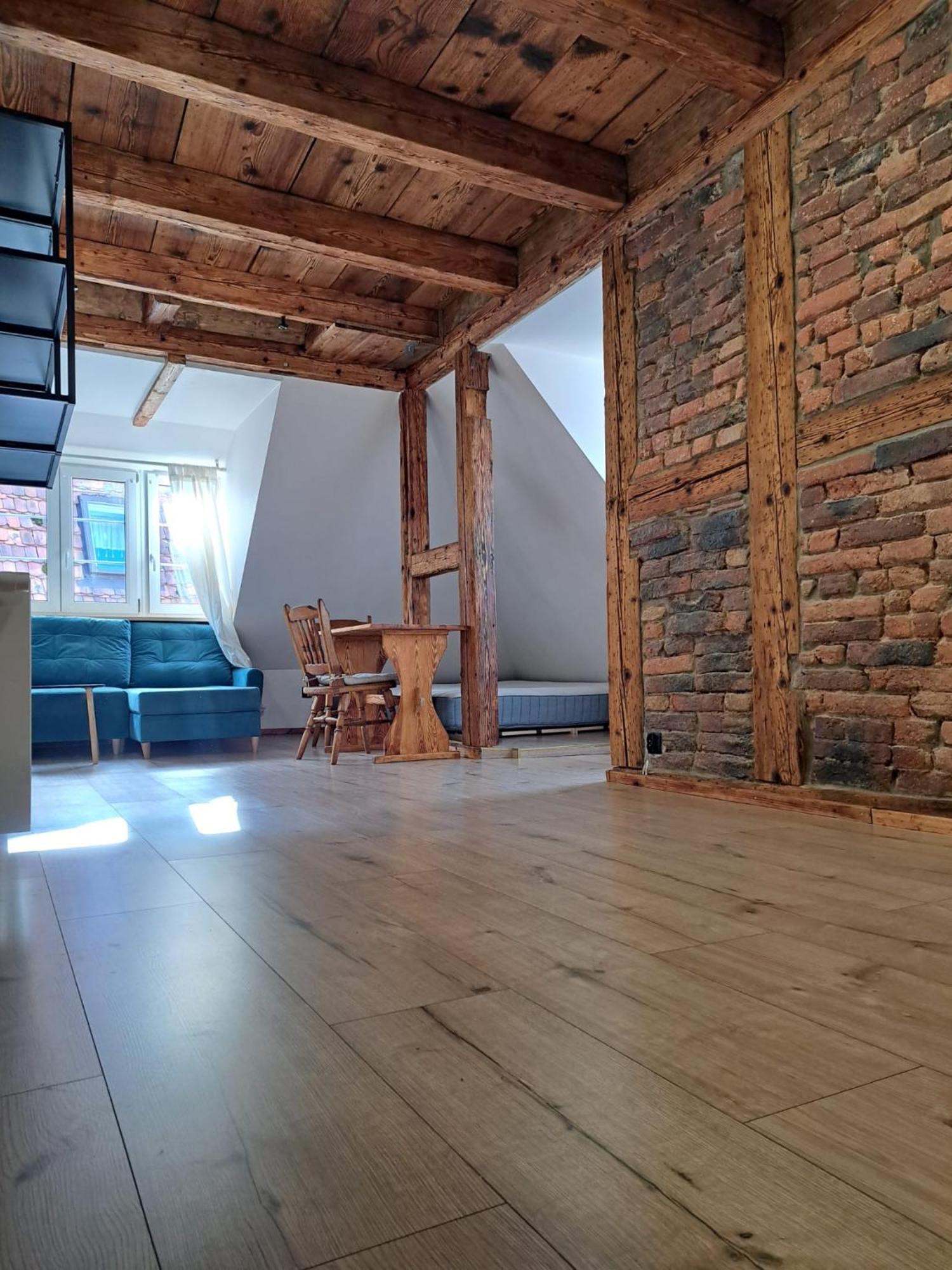 Gorskie Apartamenty Kowary Esterno foto
