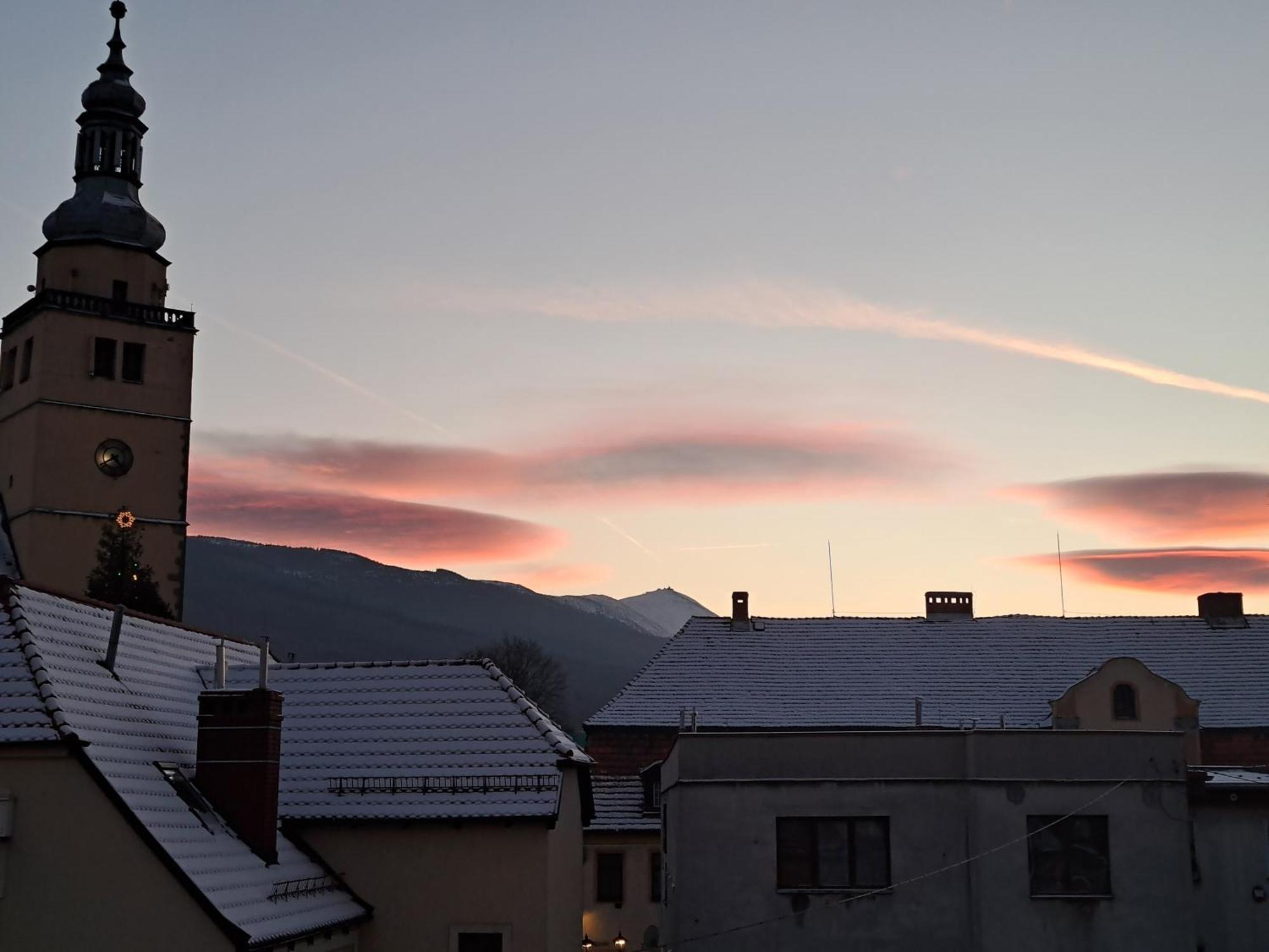 Gorskie Apartamenty Kowary Esterno foto