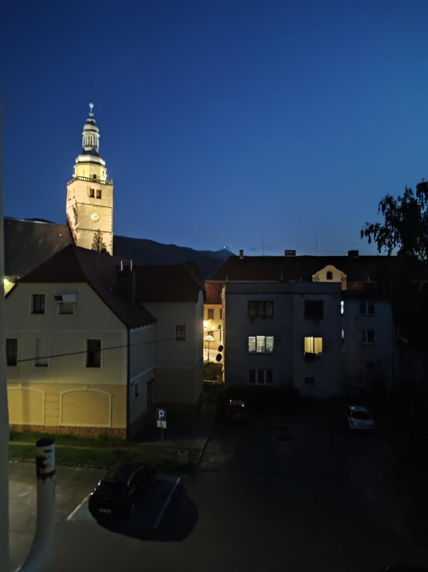 Gorskie Apartamenty Kowary Esterno foto