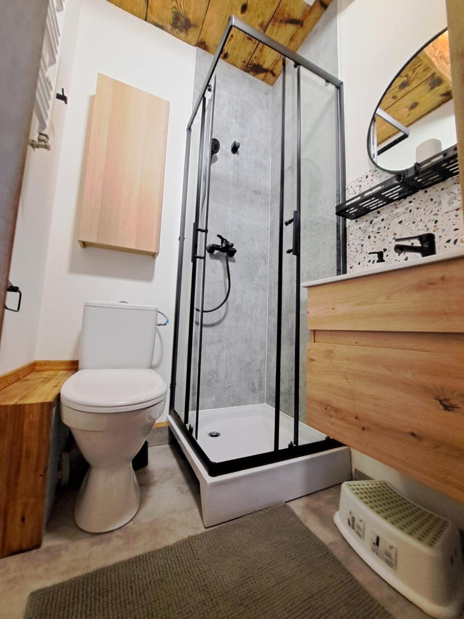 Gorskie Apartamenty Kowary Esterno foto