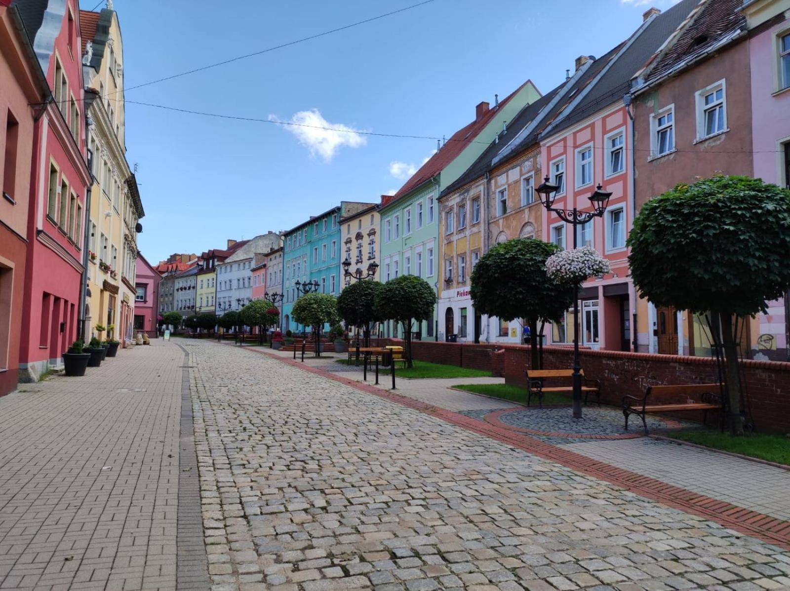 Gorskie Apartamenty Kowary Esterno foto