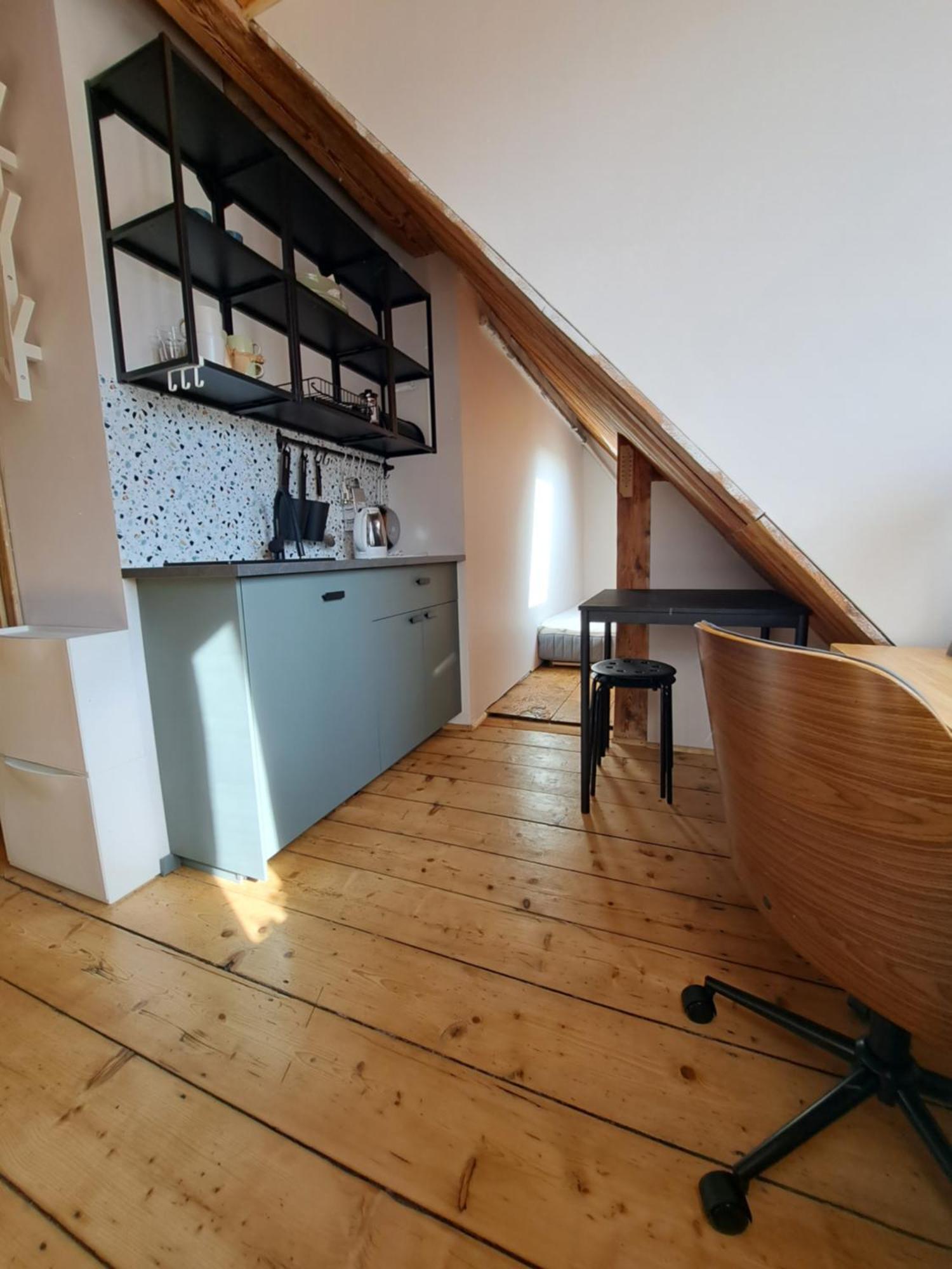 Gorskie Apartamenty Kowary Esterno foto