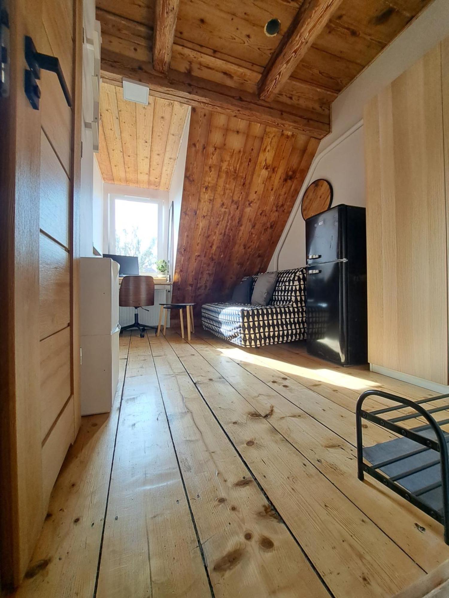 Gorskie Apartamenty Kowary Esterno foto