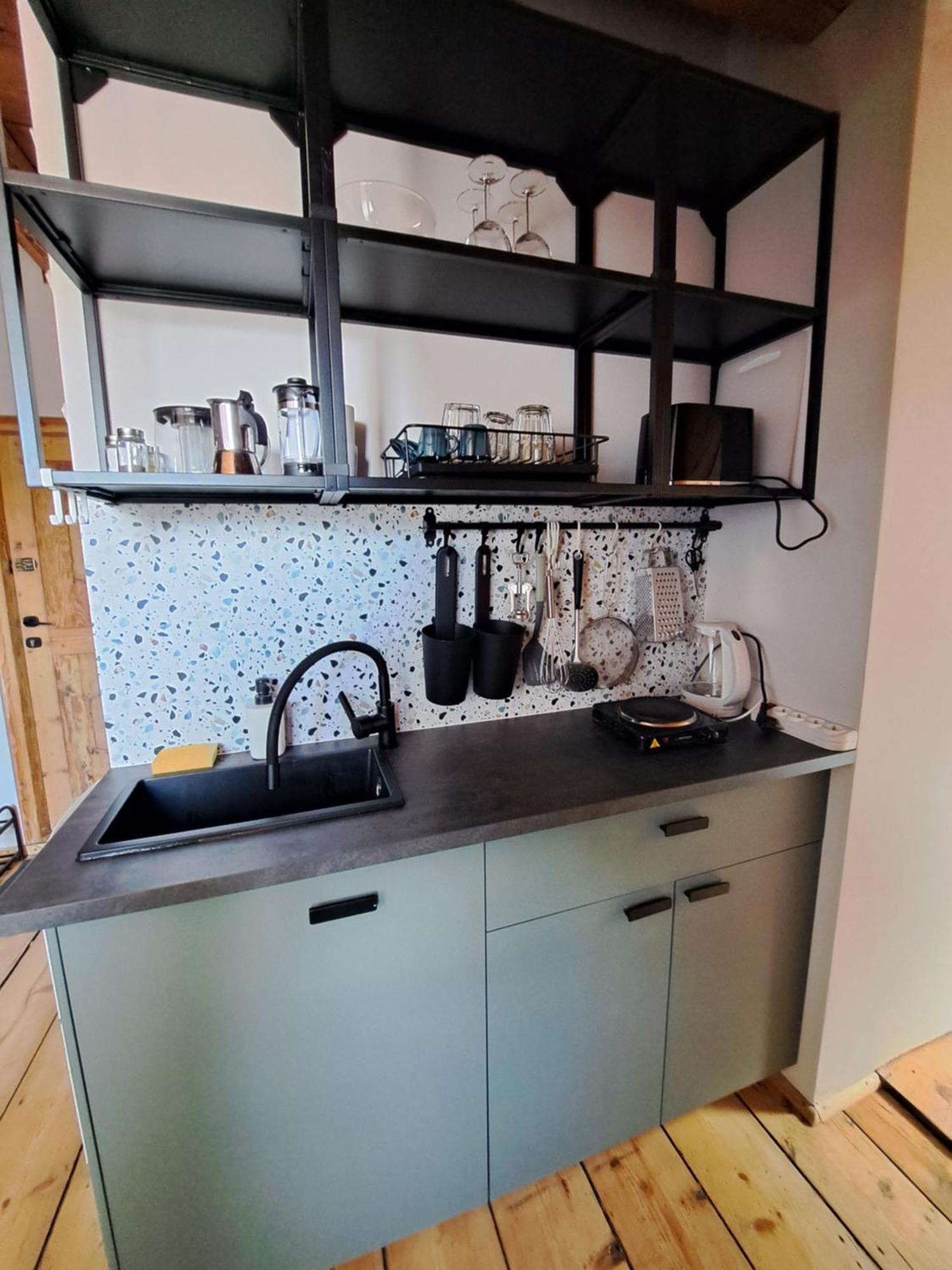 Gorskie Apartamenty Kowary Esterno foto