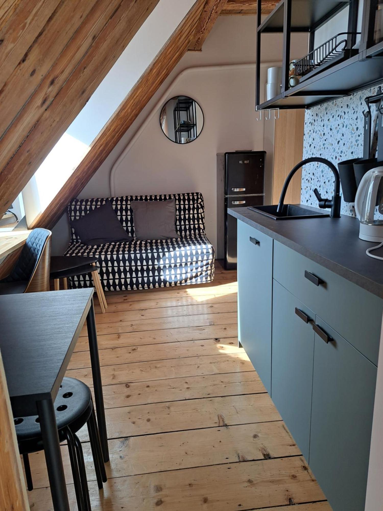 Gorskie Apartamenty Kowary Esterno foto