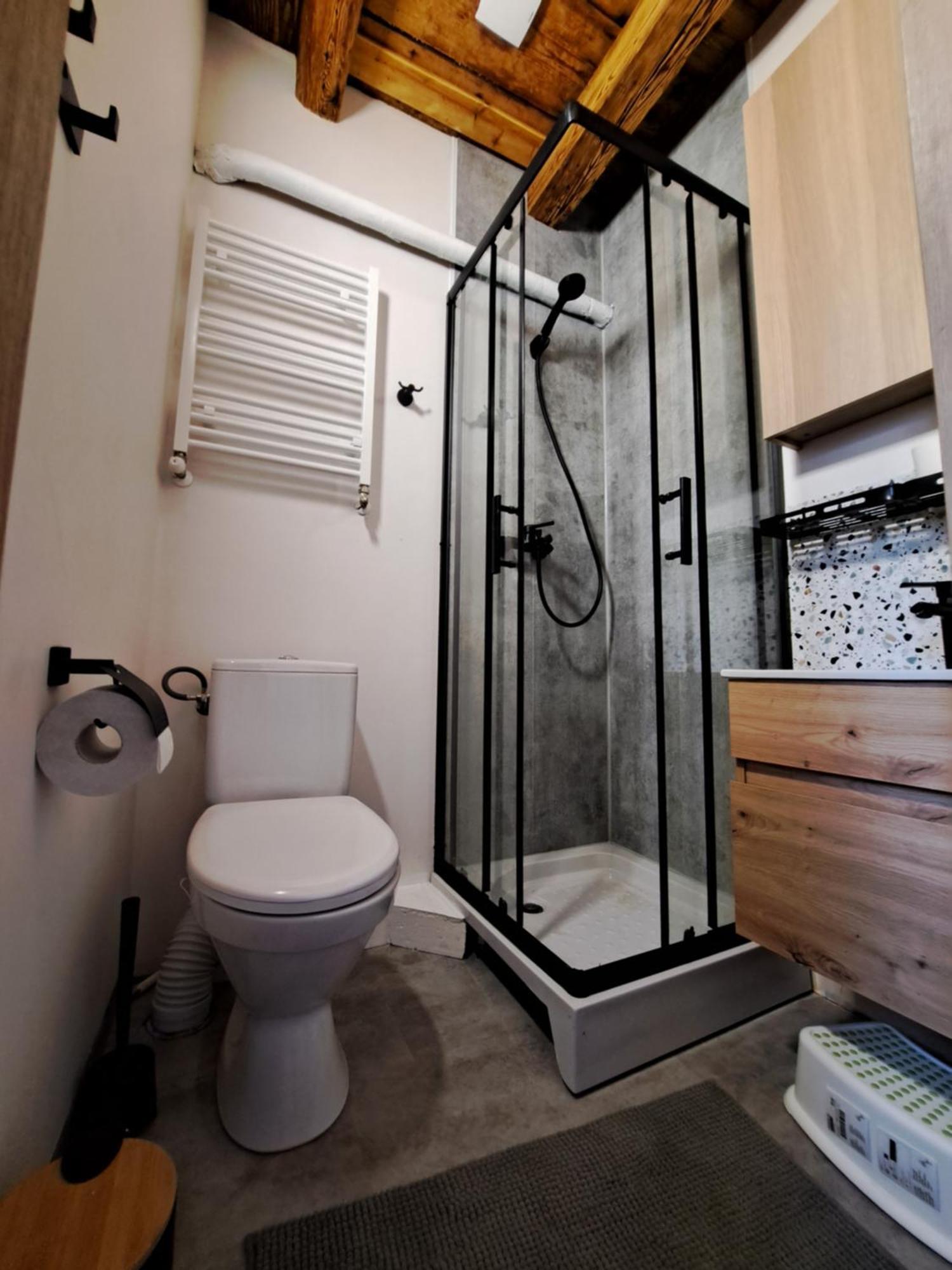 Gorskie Apartamenty Kowary Esterno foto