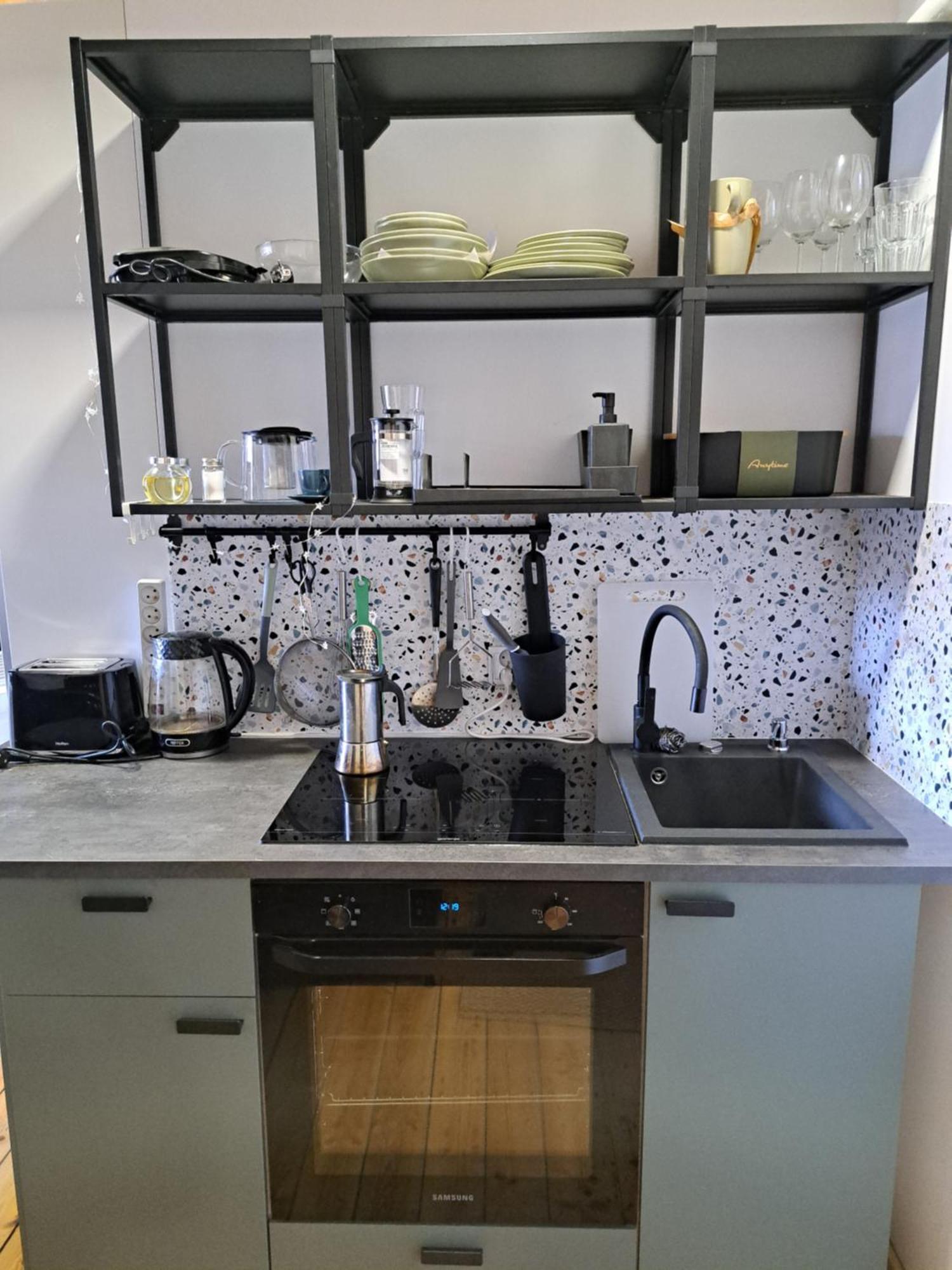 Gorskie Apartamenty Kowary Esterno foto