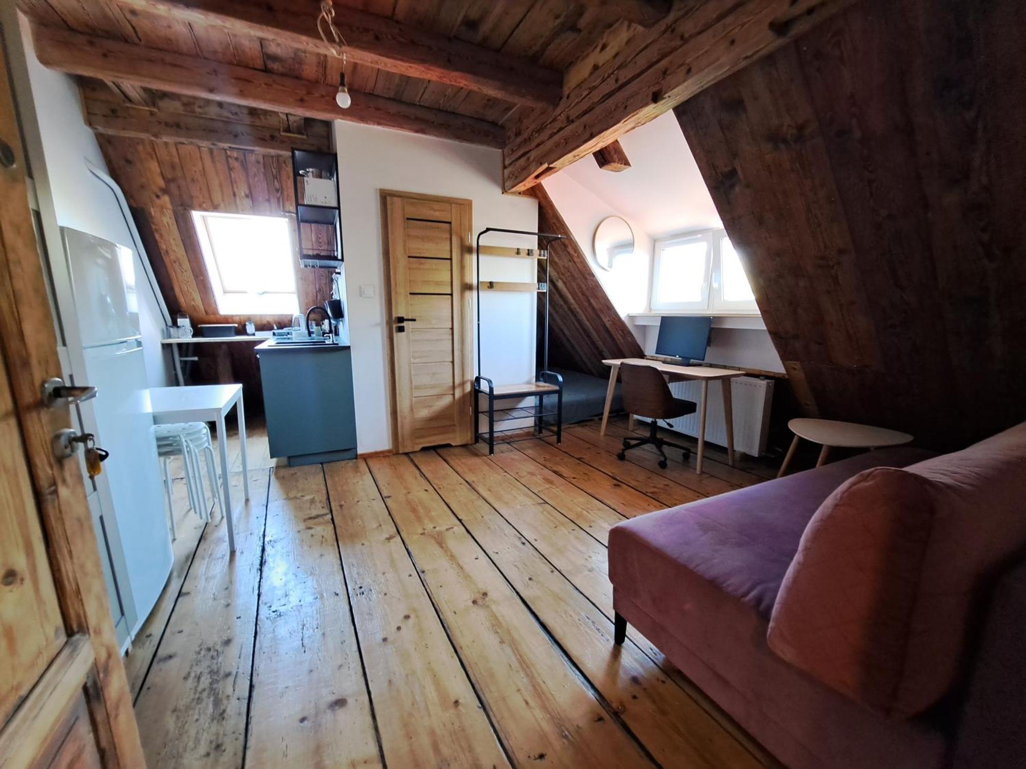 Gorskie Apartamenty Kowary Esterno foto