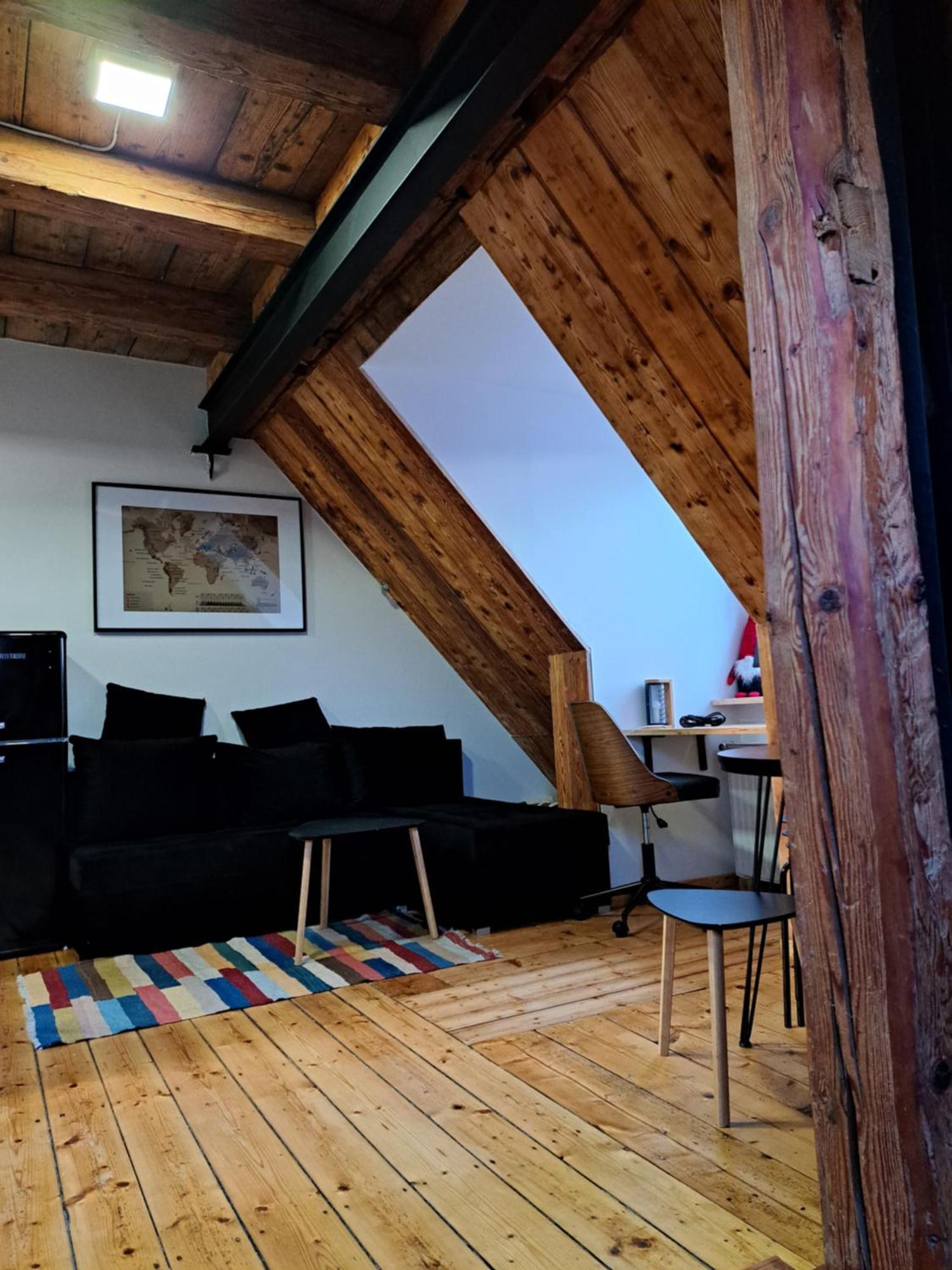 Gorskie Apartamenty Kowary Esterno foto