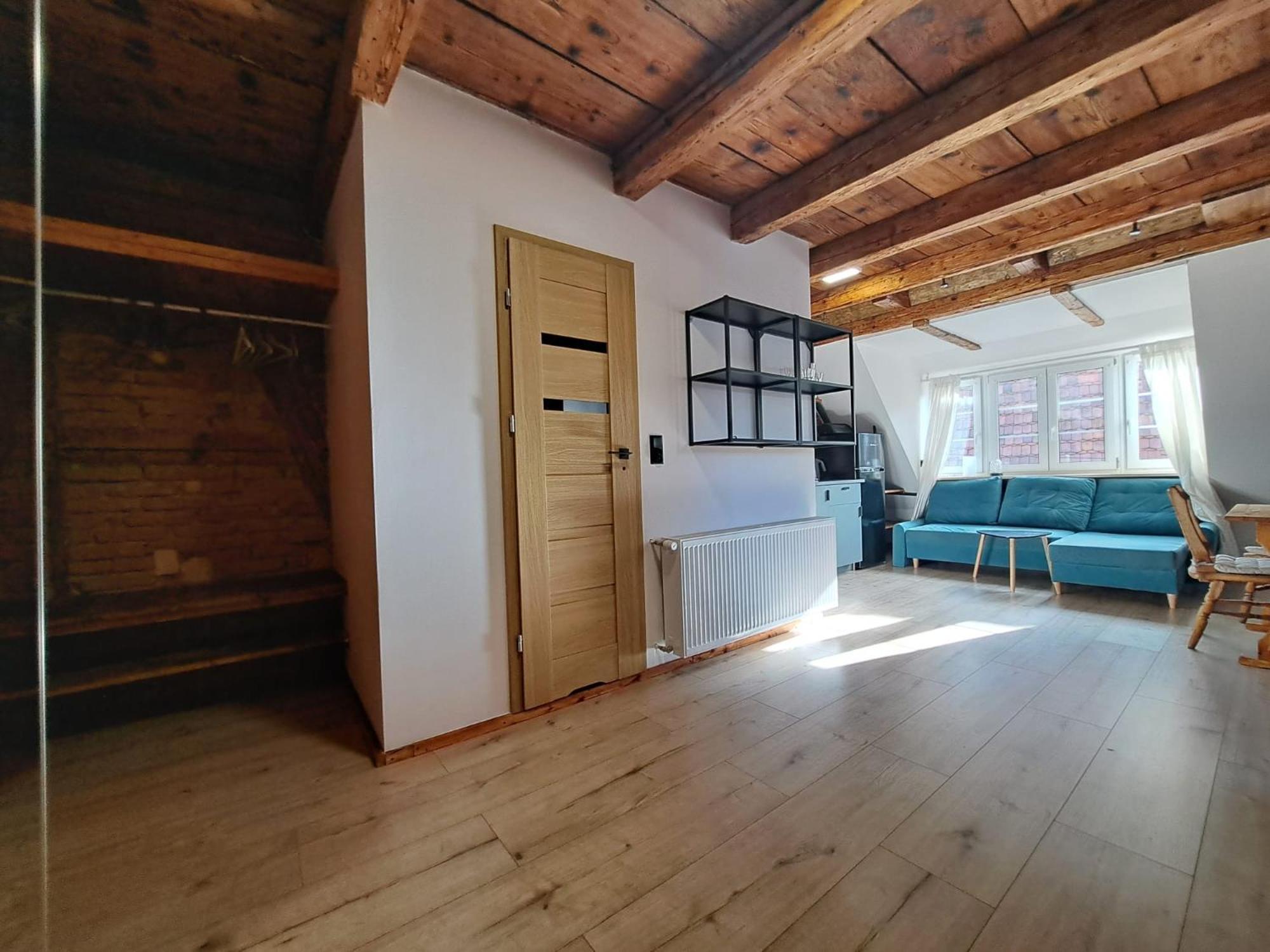 Gorskie Apartamenty Kowary Camera foto