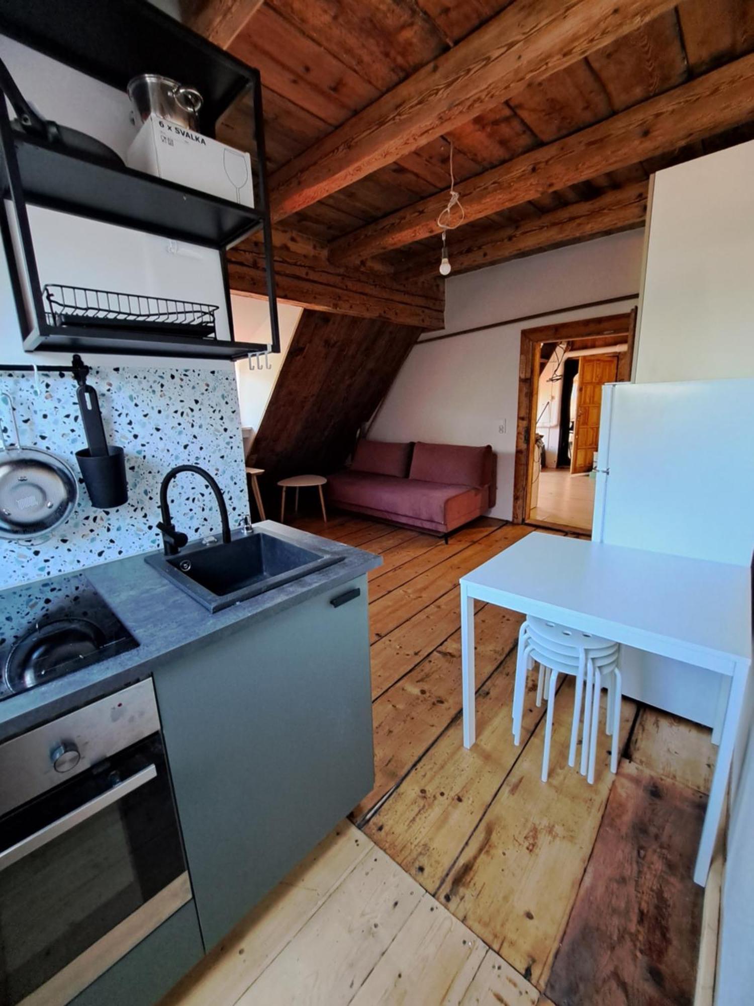 Gorskie Apartamenty Kowary Camera foto