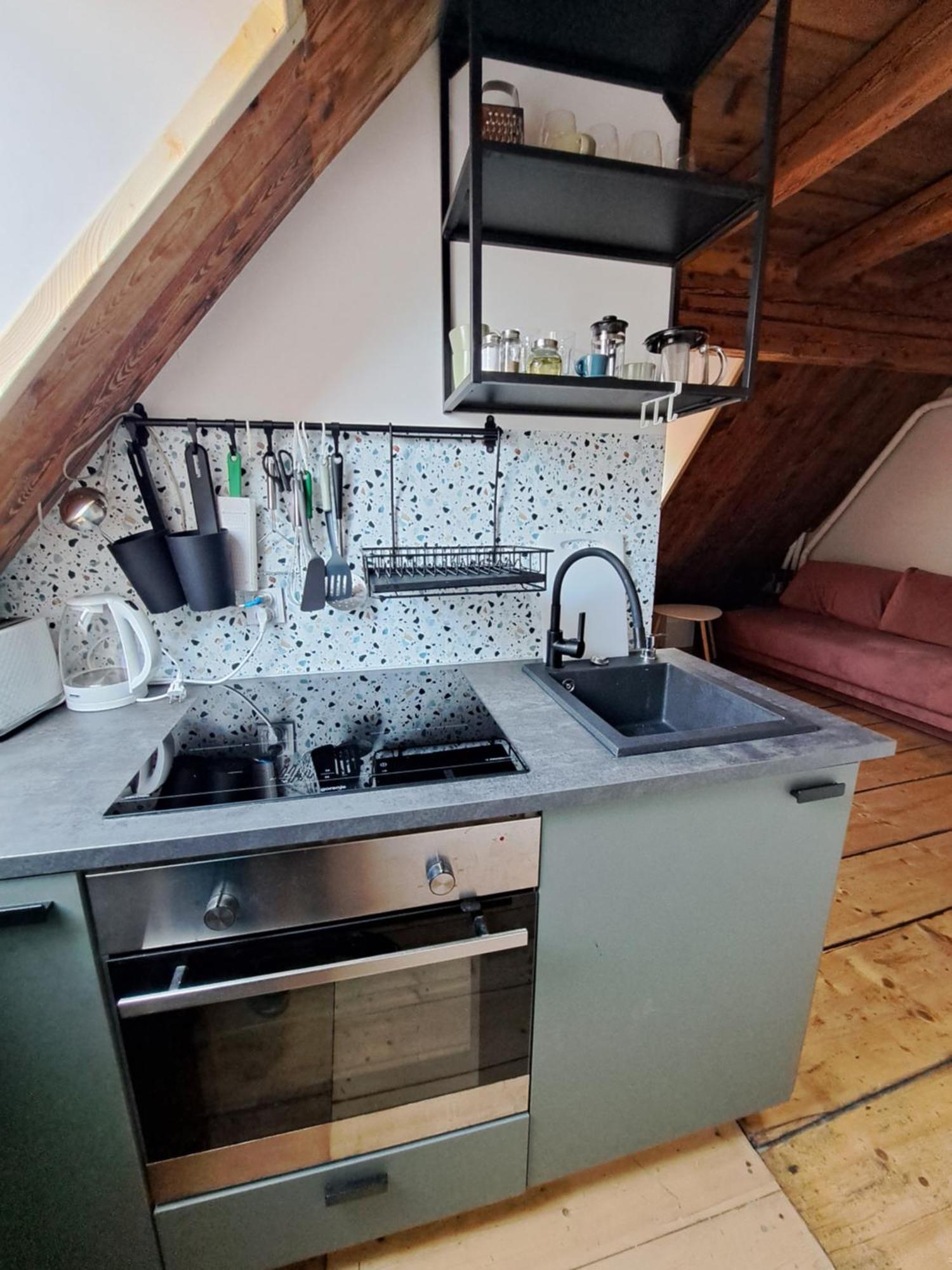 Gorskie Apartamenty Kowary Camera foto