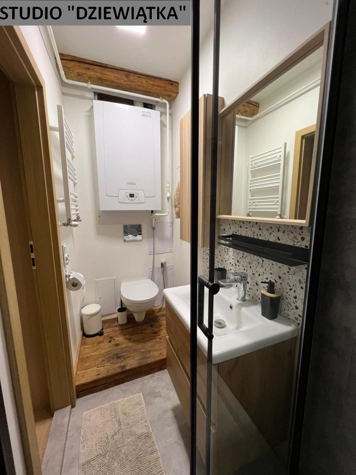 Gorskie Apartamenty Kowary Camera foto