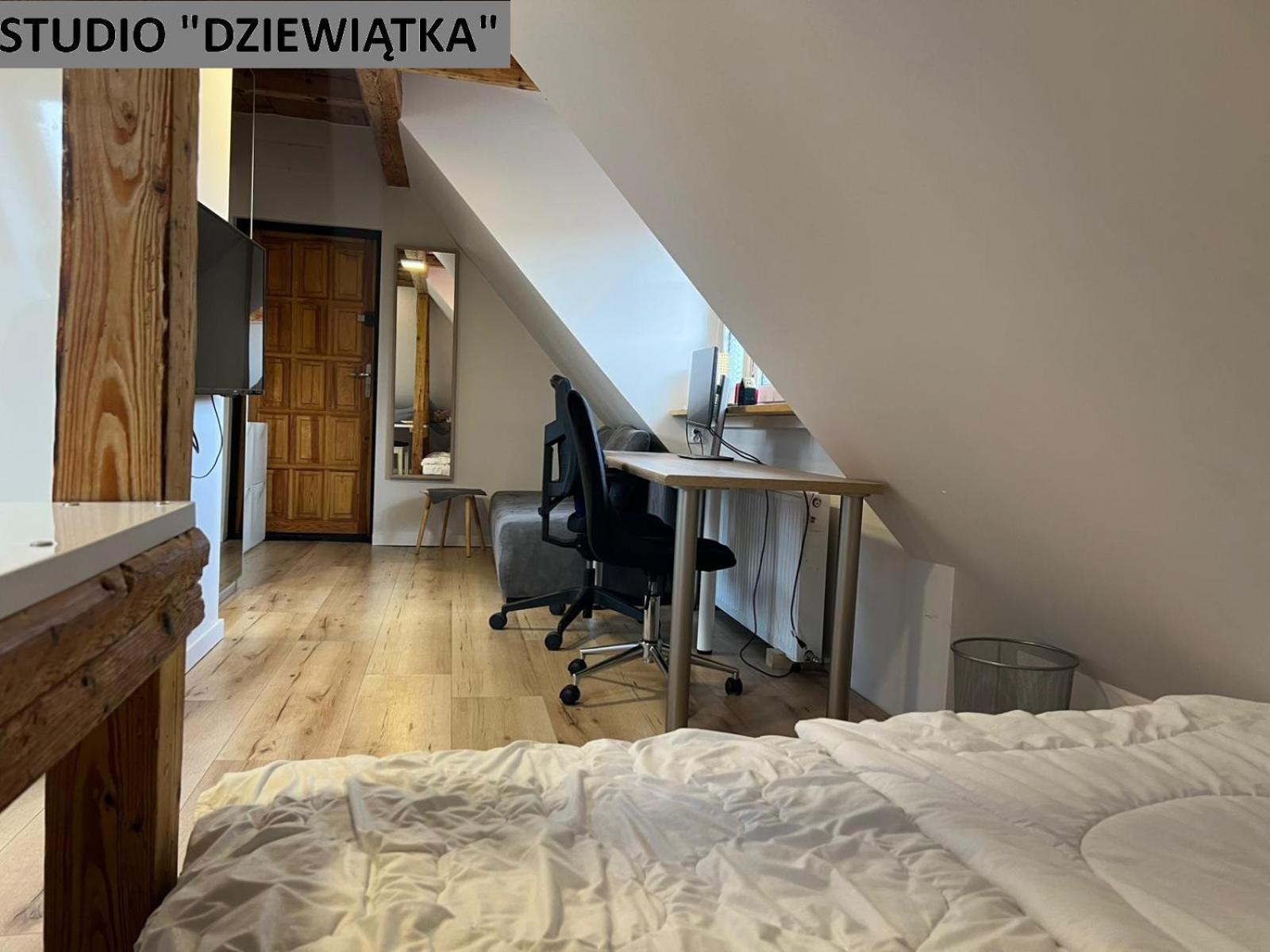 Gorskie Apartamenty Kowary Camera foto