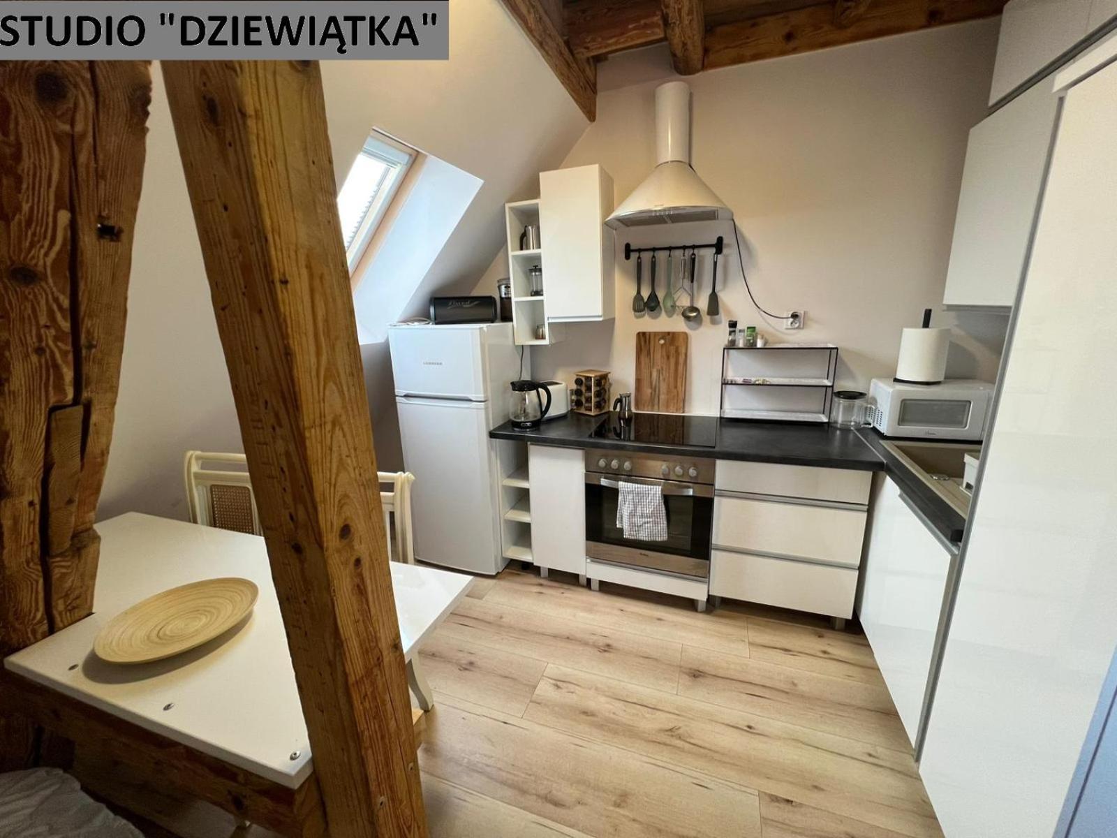 Gorskie Apartamenty Kowary Camera foto