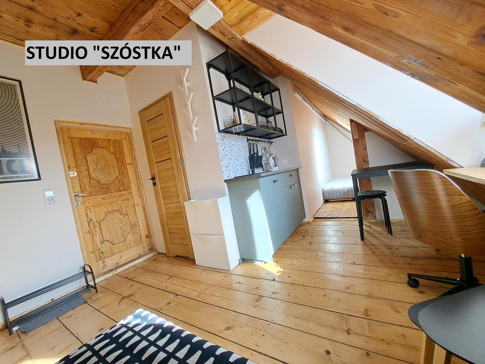 Gorskie Apartamenty Kowary Esterno foto