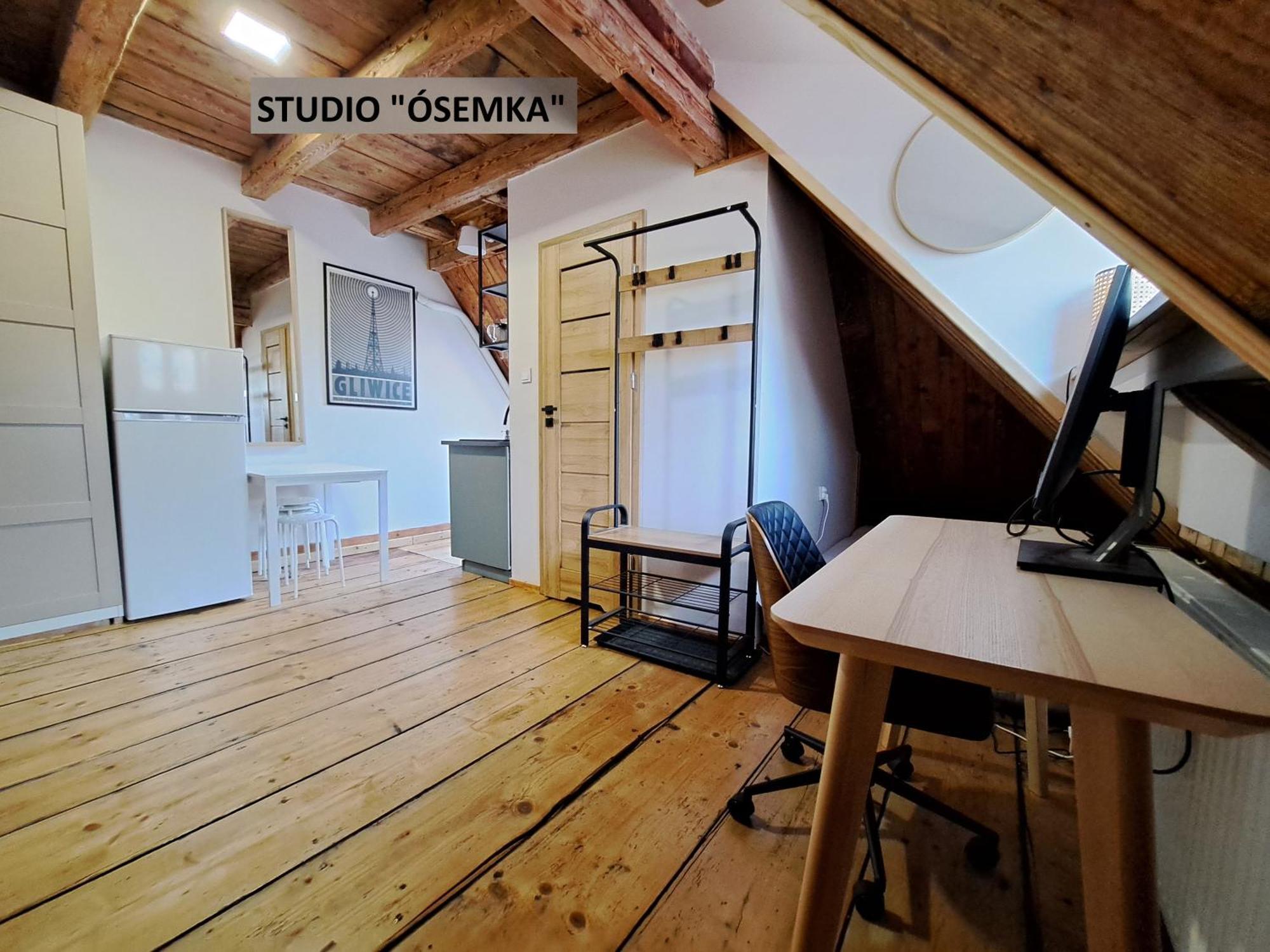 Gorskie Apartamenty Kowary Esterno foto