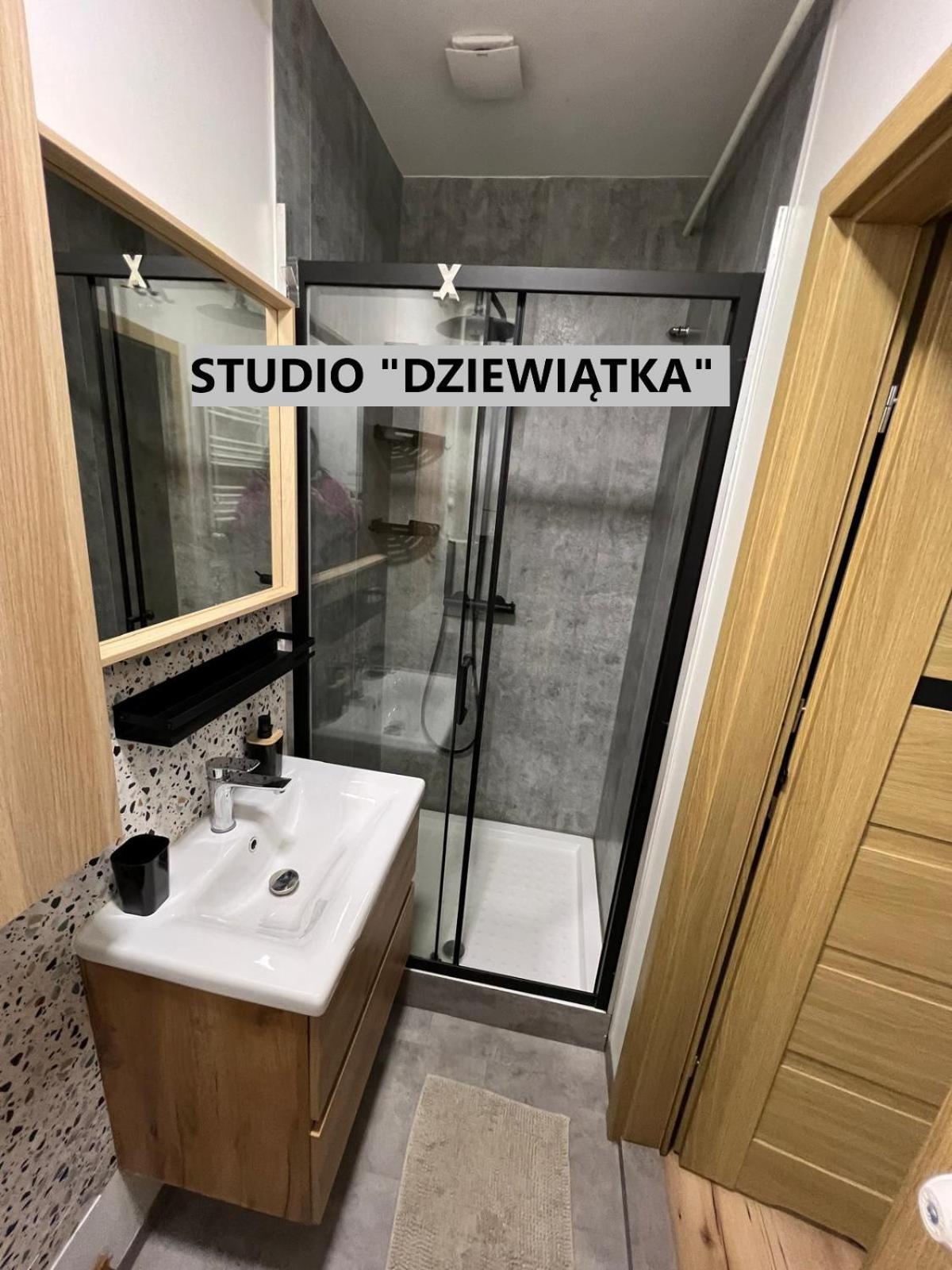 Gorskie Apartamenty Kowary Esterno foto